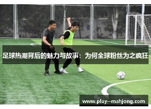 足球热潮背后的魅力与故事：为何全球粉丝为之疯狂